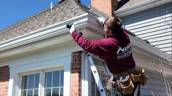 gutter services Ashland